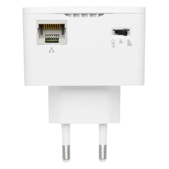 Уселитель Сигнала Wi-Fi EDIMAX EW-7438AC