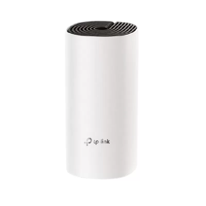 Range Extender TP-Link Deco M4(1-pack) Color:white Range Extender TP-Link Deco M4(1-pack) Color:white