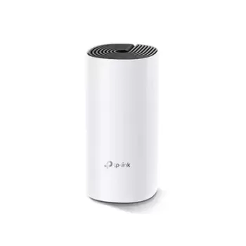 Range Extender TP-Link Deco M4(1-pack) Color:white Range Extender TP-Link Deco M4(1-pack) Color:white