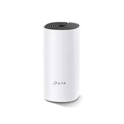 Range Extender TP-Link Deco M4(1-pack) Color:white Range Extender TP-Link Deco M4(1-pack) Color:white