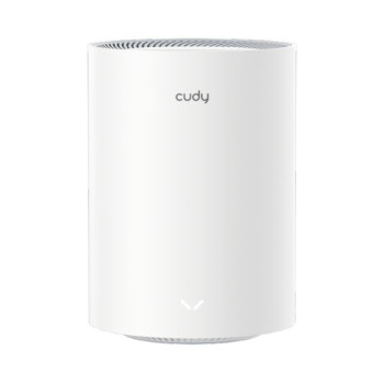 Уселитель Сигнала Wi-Fi CUDY M3000 1 Pack M3000V2 Цвет:черный