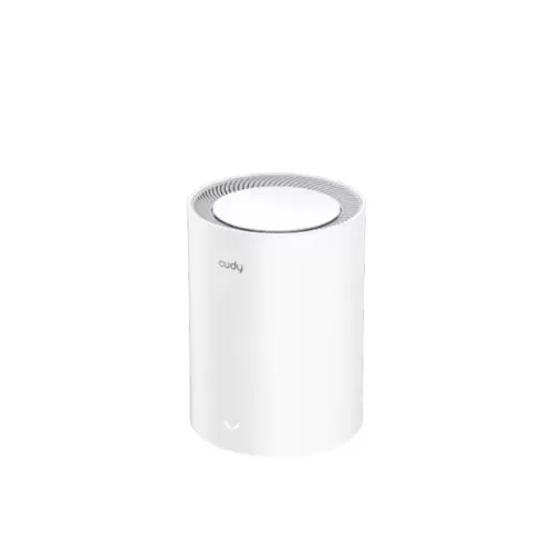מגדיל טווח CUDY M3000 1 Pack M3000V2 צבע שחור