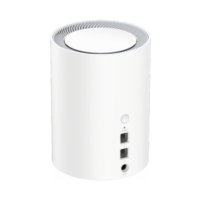 Уселитель Сигнала Wi-Fi CUDY M3000 1 Pack M3000V2 Цвет:черный Уселитель Сигнала Wi-Fi CUDY M3000 1 Pack M3000V2 Цвет:черный