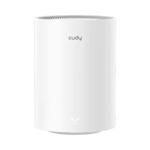 מגדיל טווח CUDY M3000 1 Pack M3000V2 צבע שחור
