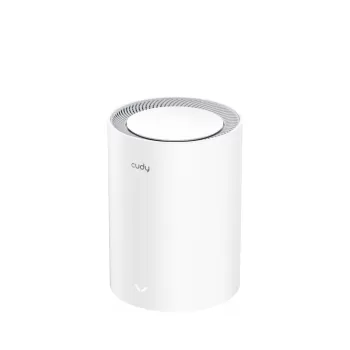 מגדיל טווח CUDY M3000 1 Pack M3000V2 צבע שחור