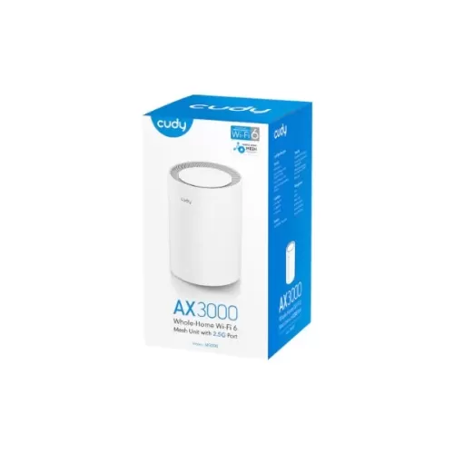 מגדיל טווח CUDY M3000 1 Pack M3000V2 צבע שחור