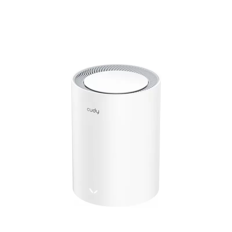 מגדיל טווח CUDY M3000 1 Pack M3000V2 צבע שחור