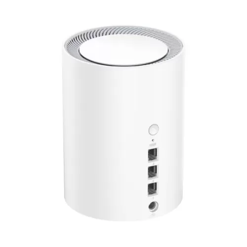 Range Extender CUDY BE3600 Gigabit Mesh Wi-Fi 7 System 1Pack Cudy M3600