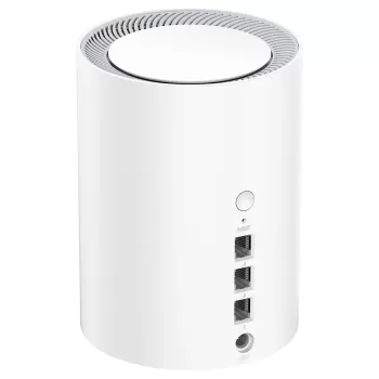 Range Extender CUDY BE3600 Gigabit Mesh Wi-Fi 7 System 1Pack Cudy M3600