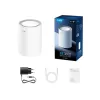 Range Extender CUDY BE3600 Gigabit Mesh Wi-Fi 7 System 1Pack Cudy M3600
