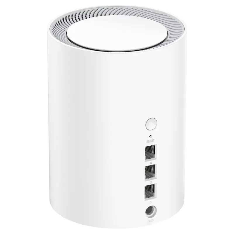 Range Extender CUDY BE3600 Gigabit Mesh Wi-Fi 7 System 1Pack Cudy M3600
