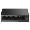 מתג TP-Link LS105GP 5-Port Gigabit Switch LS105GP