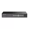 Коммутатор MERCUSYS MS116GS 16-P Gigabit Switch MS116GS