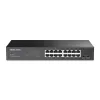 Коммутатор MERCUSYS MS116GS 16-P Gigabit Switch MS116GS