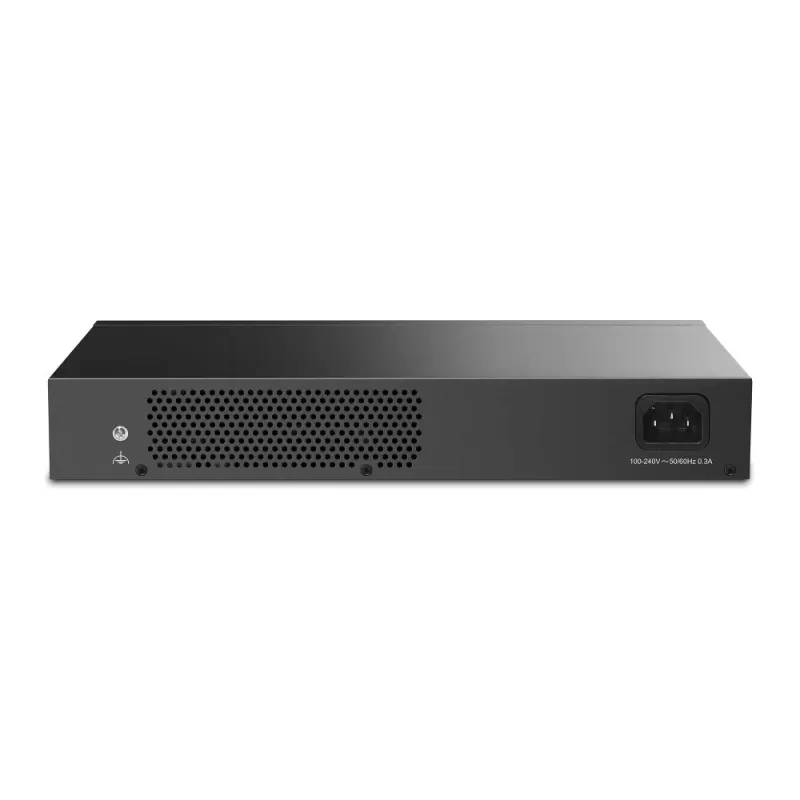 Коммутатор MERCUSYS MS116GS 16-P Gigabit Switch MS116GS