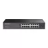 Коммутатор MERCUSYS MS116GS 16-P Gigabit Switch MS116GS