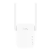 מגדיל טווח CUDY RE300 N300 Wi-Fi Mesh Repeater RE300