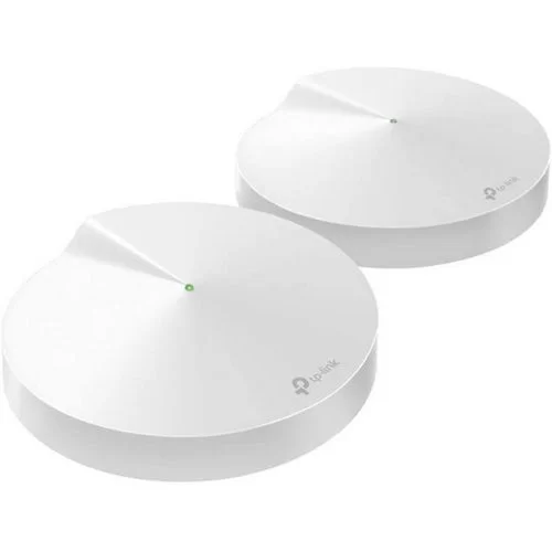 Range Extender TP-Link Deco M5 2 pcs DECO-M5X2