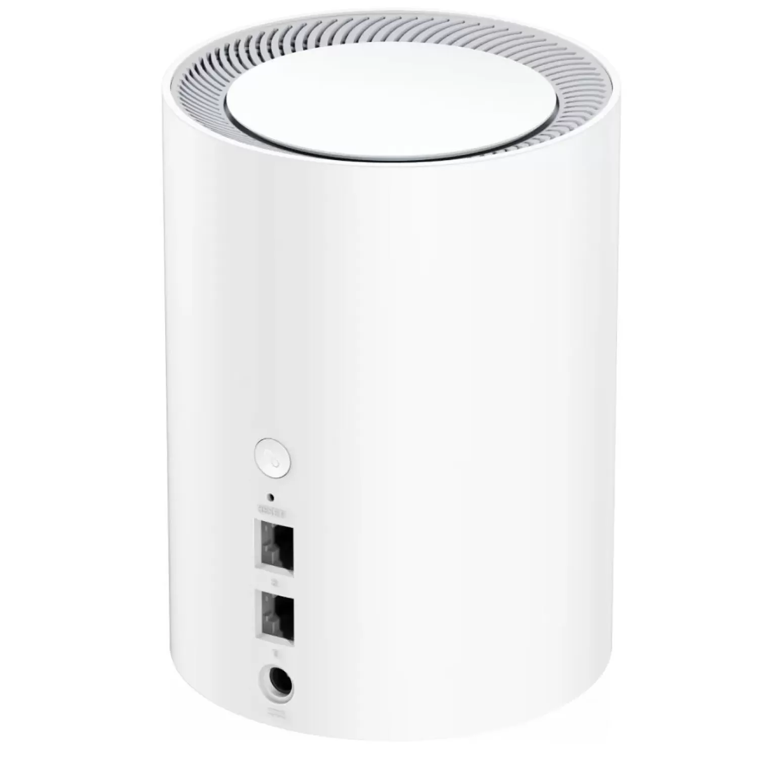 Range Extender CUDY AX3000 2.5G Dual Band Wi-Fi 6 Mesh System M3000(1-Pack) -IL-V2.0 Color:white