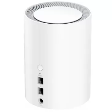 מגדיל טווח CUDY AX3000 2.5G Dual Band Wi-Fi 6 Mesh System M3000(1-Pack) -IL-V2.0 צבע לבן