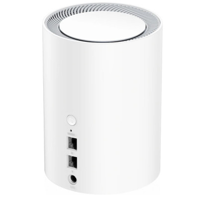 Уселитель Сигнала Wi-Fi CUDY AX3000 2.5G Dual Band Wi-Fi 6 Mesh System.. Уселитель Сигнала Wi-Fi CUDY AX3000 2.5G Dual Band Wi-Fi 6 Mesh System..