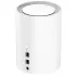 מגדיל טווח CUDY AX3000 2.5G Dual Band Wi-Fi 6 Mesh System M3000(1-Pack) -IL-V2.0 צבע לבן