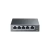Switch TP-Link TL-SG105S 5-Port Desktop Switch SG105S Switch TP-Link TL-SG105S 5-Port Desktop Switch SG105S