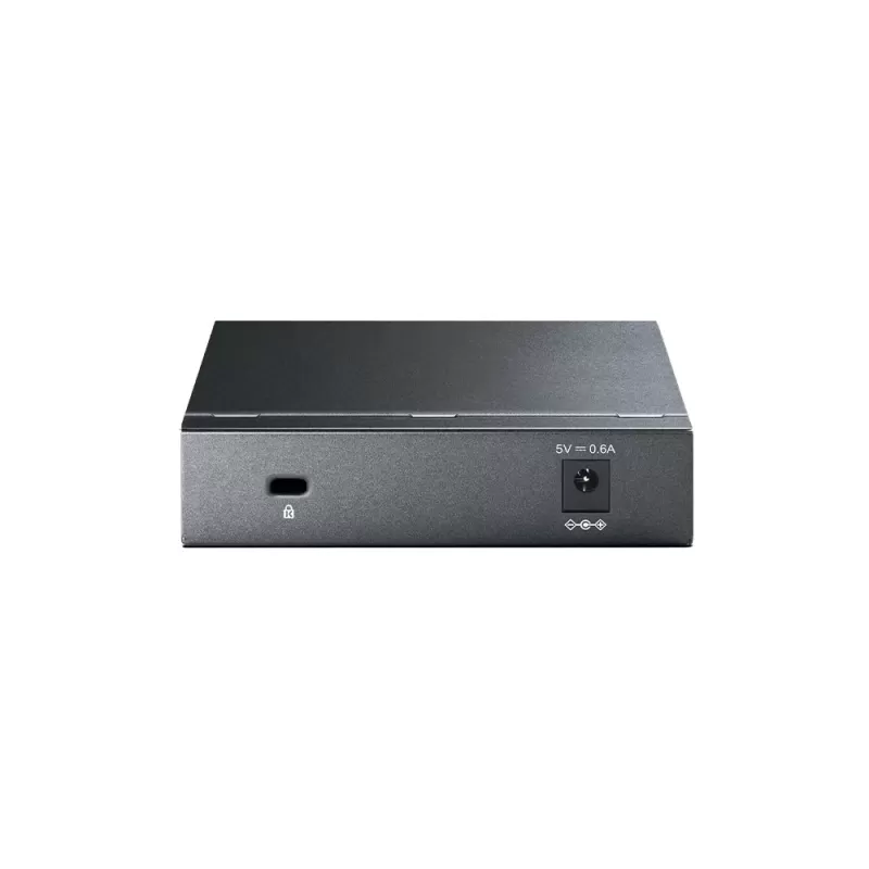 Switch TP-Link TL-SG105S 5-Port Desktop Switch SG105S Switch TP-Link TL-SG105S 5-Port Desktop Switch SG105S
