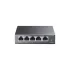 מתג TP-Link TL-SG105S 5-Port Desktop Switch SG105S
