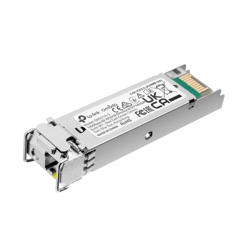 SFP-модуль Omada SM321A-2 1000Base-BX SFP Module SM321A-2