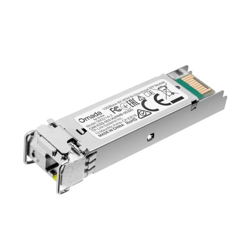 SFP-модуль Omada SM321A-2 1000Base-BX SFP Module SM321A-2