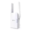Range Extender TP-Link RE705X AX3000 Mesh Wi-Fi 6 Range Extender RE705X Color:white