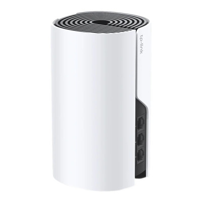 Уселитель Сигнала Wi-Fi TP-Link (1 באריזה) Deco S7 AC1900 Mesh Wi-Fi Deco S7.. Уселитель Сигнала Wi-Fi TP-Link (1 באריזה) Deco S7 AC1900 Mesh Wi-Fi Deco S7..