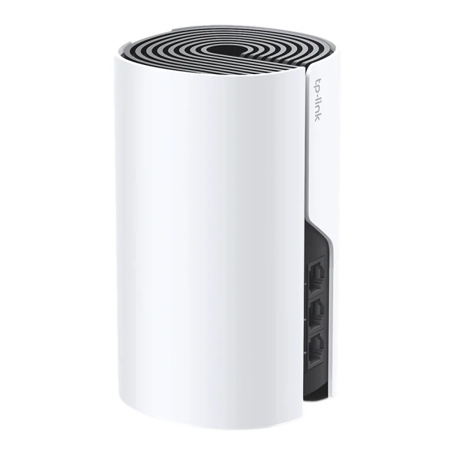 Уселитель Сигнала Wi-Fi TP-Link (1 באריזה) Deco S7 AC1900 Mesh Wi-Fi Deco S7..