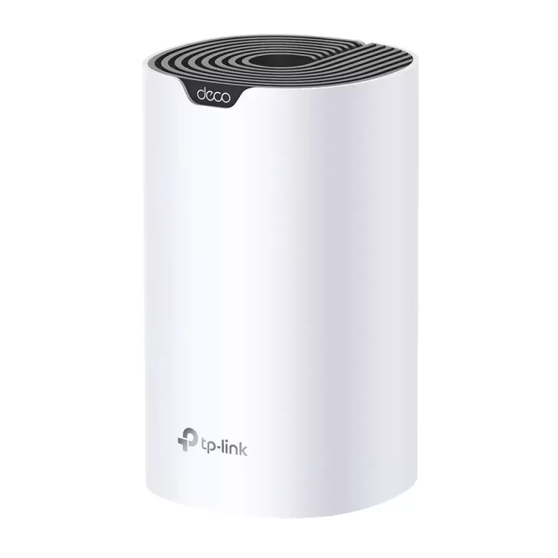 Range Extender TP-Link (1 ) Deco S7 AC1900 Mesh Wi-Fi Deco S7 Color:white