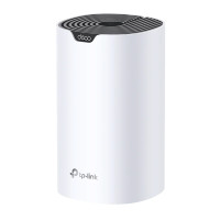 מגדיל טווח TP-Link (1 באריזה) Deco S7 AC1900 Mesh Wi-Fi Deco S7 צבע לבן..