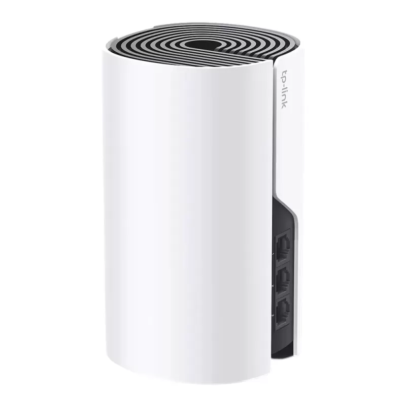 Range Extender TP-Link (1 ) Deco S7 AC1900 Mesh Wi-Fi Deco S7 Color:white