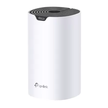 Range Extender TP-Link (1 ) Deco S7 AC1900 Mesh Wi-Fi Deco S7 Color:white Range Extender TP-Link (1 ) Deco S7 AC1900 Mesh Wi-Fi Deco S7 Color:white