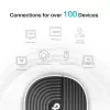 Range Extender TP-Link (1 ) Deco S7 AC1900 Mesh Wi-Fi Deco S7 Color:white