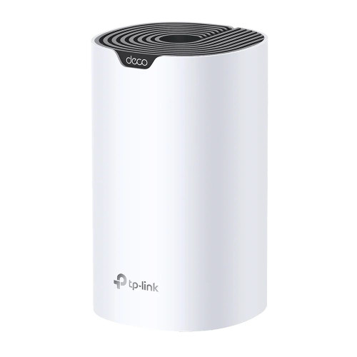 Уселитель Сигнала Wi-Fi TP-Link (1 באריזה) Deco S7 AC1900 Mesh Wi-Fi Deco S7