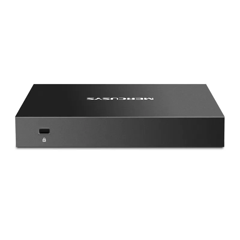 Коммутатор MERCUSYS MS108GS 8-P Gigabit Switch MS108GS