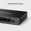 Коммутатор MERCUSYS MS108GS 8-P Gigabit Switch MS108GS