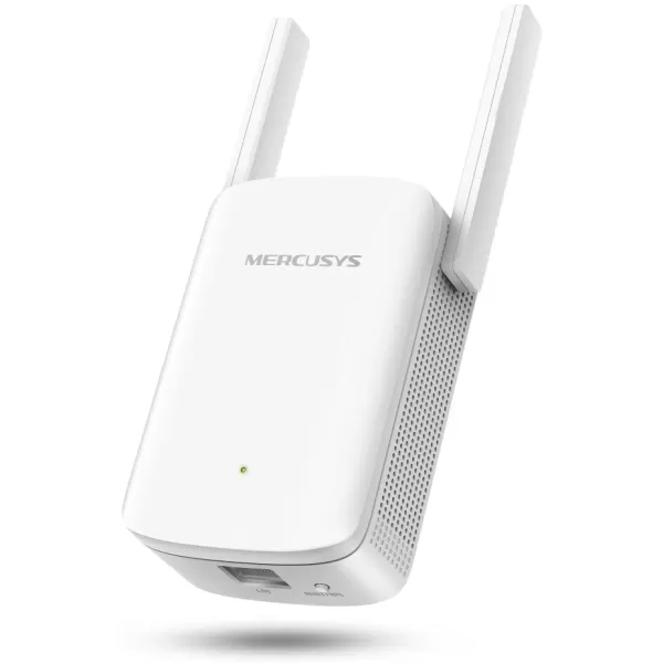 Уселитель Сигнала Wi-Fi MERCUSYS ME60X AX1500 Wi-Fi 6 ME60X Цвет:белый Уселитель Сигнала Wi-Fi MERCUSYS ME60X AX1500 Wi-Fi 6 ME60X Цвет:белый