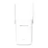 מגדיל טווח MERCUSYS ME60X AX1500 Wi-Fi 6 ME60X צבע לבן