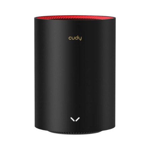 Уселитель Сигнала Wi-Fi CUDY AX3000 Dual Band Wi-Fi 6 Mesh System M3000 3Pack