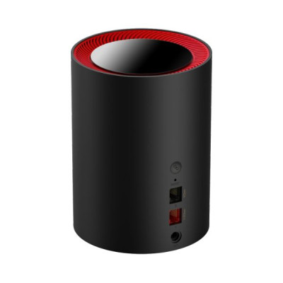 Уселитель Сигнала Wi-Fi CUDY AX3000 Dual Band Wi-Fi 6 Mesh System M3000 3Pack Уселитель Сигнала Wi-Fi CUDY AX3000 Dual Band Wi-Fi 6 Mesh System M3000 3Pack