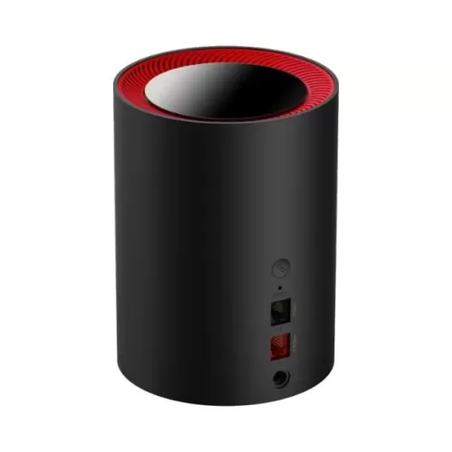 מגדיל טווח CUDY AX3000 Dual Band Wi-Fi 6 Mesh System M3000 3Pack M3000(3-Pack)-IL צבע שחור
