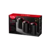 מגדיל טווח CUDY AX3000 Dual Band Wi-Fi 6 Mesh System M3000 3Pack M3000(3-Pack)-IL צבע שחור