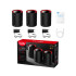 Уселитель Сигнала Wi-Fi CUDY AX3000 Dual Band Wi-Fi 6 Mesh System M3000 3Pack Уселитель Сигнала Wi-Fi CUDY AX3000 Dual Band Wi-Fi 6 Mesh System M3000 3Pack