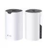 מגדיל טווח TP-Link (2 באריזה) Deco S7 AC1900 Mesh Wi-Fi Deco S7 (2-pack) צבע לבן מגדיל טווח TP-Link (2 באריזה) Deco S7 AC1900 Mesh Wi-Fi Deco S7 (2-pack) צבע לבן
